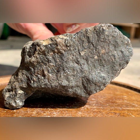 Quartz Rock 10 oz - Picture 3 of 9